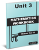 Unit 3 Mathematics Workbook